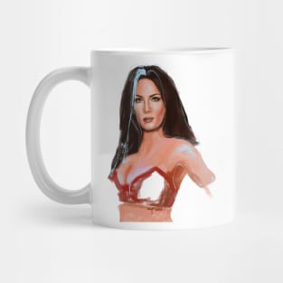 halsey Mug